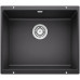 BLANCO Rotan 500 U SILGRANIT Évier, anthracite 523075