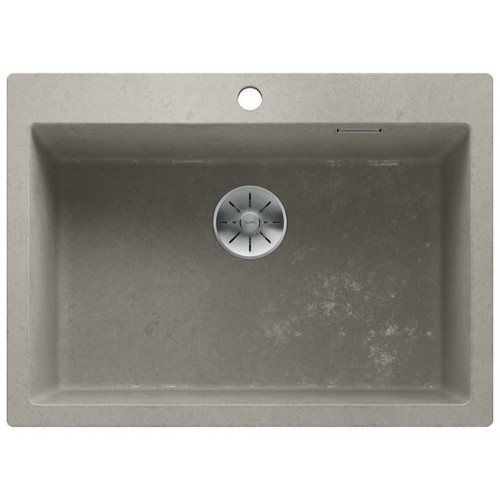 BLANCO PLEON 8 Infini SILGRANIT Evier, beton 525309 BLANCO PLEON 8 Infini SILGRANIT Evier, beton 525309