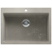 BLANCO PLEON 8 Infini SILGRANIT Evier, beton 525309