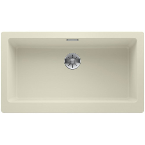 BLANCO VINTERA XL 9-UF Évier en silgranit, jasmin 526106