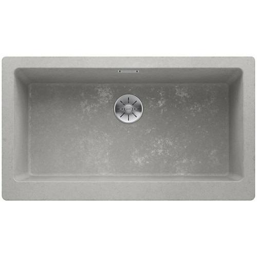 BLANCO VINTERA XL 9-UF Évier Silgranit, beton 526109