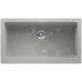 BLANCO VINTERA XL 9-UF Évier Silgranit, beton 526109
