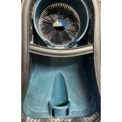 BOSCH GDE 68 Dispositif d’aspiration universel 1600A001G7