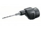 BOSCH Collection IXO : adaptateur de perçage 1600A00B9P