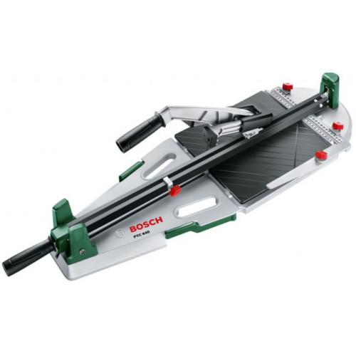 BOSCH PTC 640 Couteau a carrelage 0603B04400