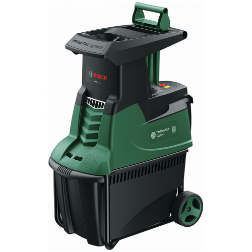 BOSCH AXT 25 TC Broyeur silencieux 060080330C