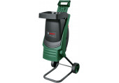 VENTE D'OCCASION! BOSCH AXT Rapid 2000 Broyeur de végétaux 0600853501 UTILISÉ!!