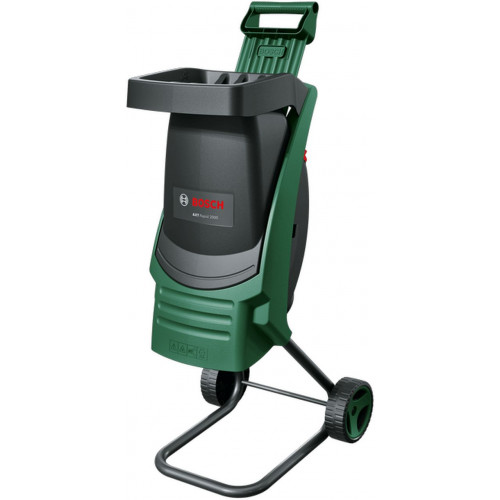 BOSCH AXT Rapid 2000 Broyeur de végétaux 0600853501