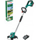 Bosch AdvancedGrassCut 36 V / 2,0 Ah Coupe-bordures sans fil 0600878N03