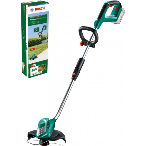 BOSCH AdvancedGrassCut 36 Coupe-bordures sans fil 0600878N04