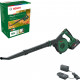 BOSCH UniversalLeafBlower 18V-130 Souffleur sans fil (1x2,5 Ah) 06008A0600