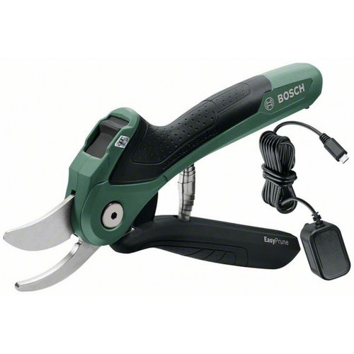 Bosch EasyPrune Cordless Secateurs 06008B2100