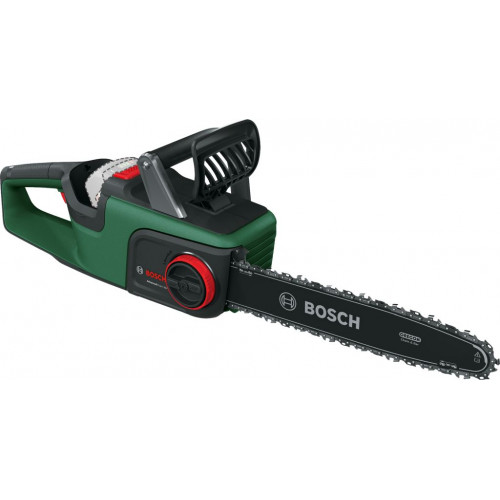 BOSCH AdvancedChain 36V-35-40 Tronçonneuse a chaîne sans fil (solo) 06008B8601