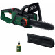 BOSCH PKE18V-30-28 Tronçonneuse sans fil 06008B8B01