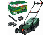 BOSCH CityMower 18V-32-300 Tondeuse a gazon sans fil 06008B9A09