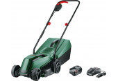 BOSCH EasyMower 18V-32-200 (1x4,0 Ah) Tondeuse a gazon sans fil, 32 cm 06008B9D00