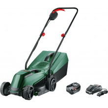 BOSCH EasyMower 18V-32-200 (1x4,0 Ah) Tondeuse a gazon sans fil, 32 cm 06008B9D00