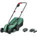 BOSCH EasyMower 18V-32-200 (1x4,0 Ah) Tondeuse a gazon sans fil, 32 cm 06008B9D00