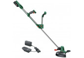 BOSCH UniversalGrassCut 18V-260 (1x2,0 Ah) Taille-herbes sans fil 06008C1D03