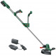 BOSCH UniversalGrassCut 18V-260 (1x2,0 Ah) Taille-herbes sans fil 06008C1D03