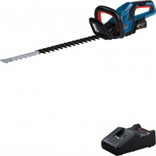 BOSCH GHE 18V-60 PROFESSIONAL Taille-haies sans fil 1x 4,0 Ah 06008C9001