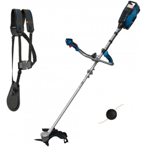 BOSCH GFR18V-25 BH PROFESSIONAL Débroussailleuse 06008D1200 BOSCH GFR18V-25 BH PROFESSIONAL Débroussailleuse 06008D1200