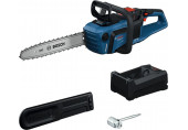 BOSCH GKE 18V-40 PROFESSIONAL Tronçonneuse 1x 5,5 Ah 06008D3001