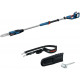 BOSCH GKE 18V-25 TP PROFESSIONAL Élagueuse sur perche sans-fil 06008D6000