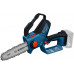 BOSCH GKE 18V-20 PROFESSIONAL Élagueur sans fil 06008D7100