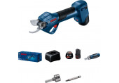 BOSCH GGP 12V-25 PROFESSIONAL Élagueur sans-fil 06008D8100