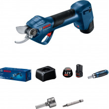 BOSCH GGP 12V-25 PROFESSIONAL Élagueur sans-fil 06008D8100