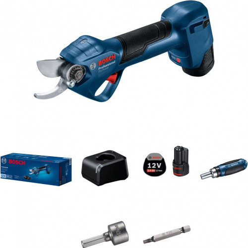 BOSCH GGP 12V-25 PROFESSIONAL Élagueur sans-fil 06008D8100