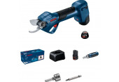 BOSCH GGP 12V-25 PROFESSIONAL Sécateur sans fil 06008D8100