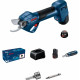 BOSCH GGP 12V-25 PROFESSIONAL Sécateur sans fil 06008D8100