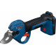 BOSCH GGP18V-32 PROFESSIONAL Sécateur sans fil 18 V 06008D8200