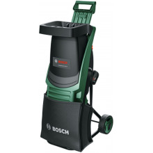 BOSCH UniversalShredder 2x18V-25 Broyeur 06008E0000