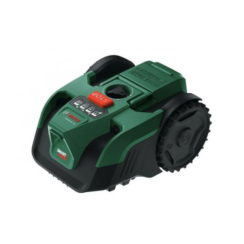 BOSCH VISIMOW18V-100 Tondeuse a gazon robotisée 06008E1001