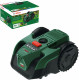BOSCH VISIMOW18V-100 Tondeuse robot sans fil 06008E1001