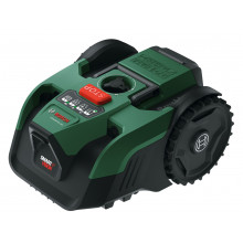 BOSCH VISIMOW18V-200 Tondeuse a gazon robotisée 06008E1101