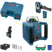 BOSCH GRL 300 HVG Laser rotatif +cellule de réception 0601061701