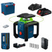 BOSCH GRL18V-3-31G PROFESSIONAL Laser rotatif de chantier 0601061G00