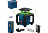 BOSCH GRL18V-3-31G PROFESSIONAL Laser rotatif de chantier 0601061G01