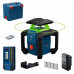 BOSCH GRL18V-3-31G PROFESSIONAL Laser rotatif de chantier 0601061G01