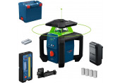 BOSCH GRL18V-4-34CVG PROFESSIONAL Laser rotatif de chantier 0601061H01