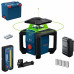 BOSCH GRL18V-4-34CVG PROFESSIONAL Laser rotatif de chantier 0601061H01