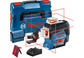 BOSCH GLL 3-80 C Laser lignes 0601063R02