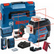 BOSCH GLL 3-80 C Laser lignes 0601063R05