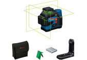 BOSCH GLL 12V-100-33 CG PROFESSIONAL Laser lignes 0601065400