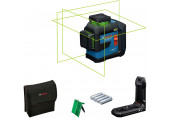 BOSCH GLL 80-33 G PROFESSIONAL Laser lignes 0601065500
