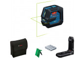 BOSCH GLL 20-22 G PROFESSIONAL Laser lignes 0601065600
